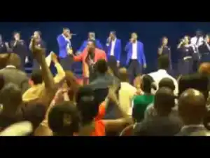 Akpororo - Leading Gospel Worship Songs
